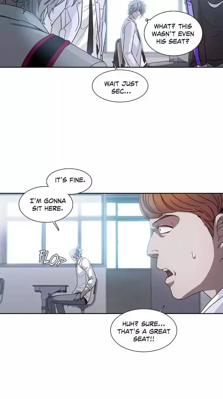 Unknown Code Chapter 25 26